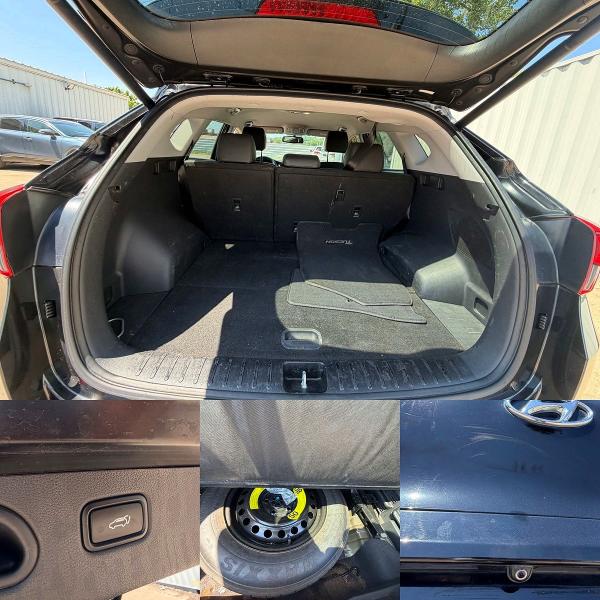 Продажа на аукционе авто 2016 Hyundai Tucson, vin: KM8J3CA23GU106907, номер лота: 62712656