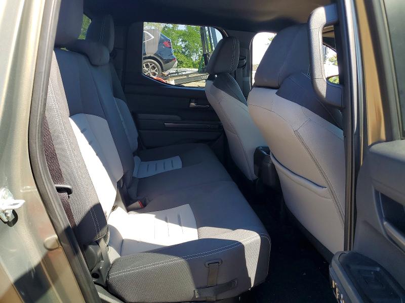 Aukcja sprzedaży 2024 Toyota Tacoma, vin: 3TMLB5JN4RM001502, numer aukcji: 62393156