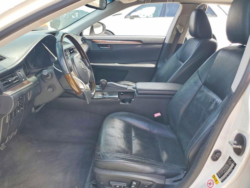 Продаж на аукціоні авто 2013 Lexus Es, vin: JTHBK1GG6D2074592, номер лоту: 61765926