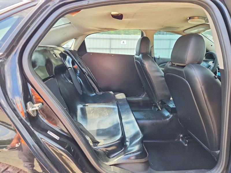 61888556 :رقم المزاد ، 6G3NS5U37EL952410 vin ، 2014 Chevrolet Caprice مزاد بيع