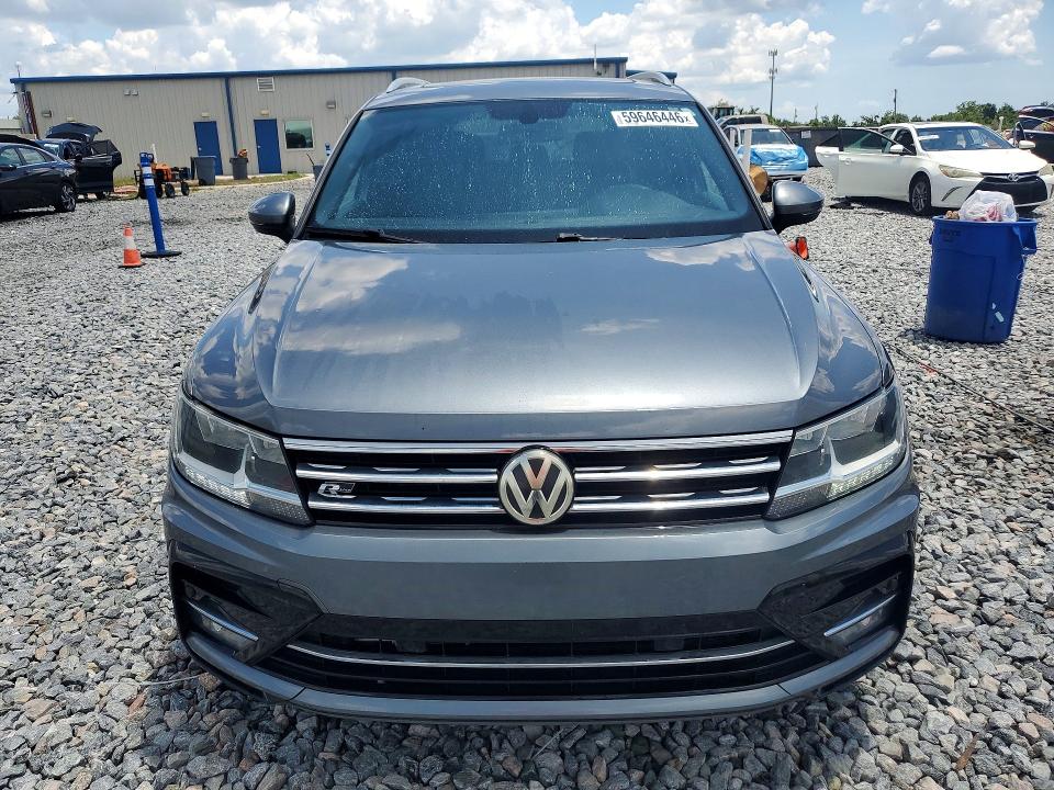 Продажа на аукционе авто 2019 Volkswagen Tiguan, vin: 3VV3B7AX7KM025104, номер лота: 59646446