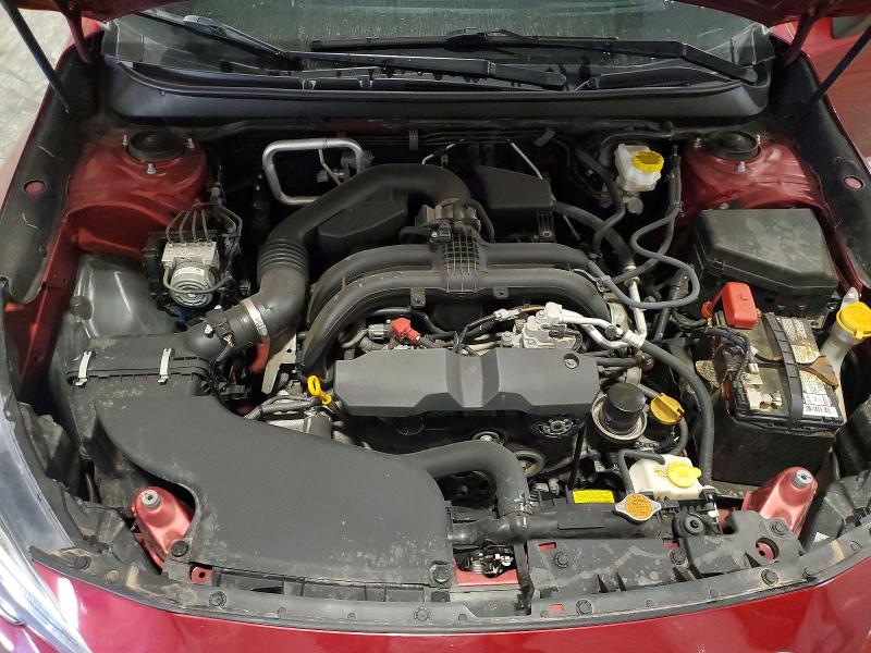 62317956 :رقم المزاد ، 4S3BNAF62K3040447 vin ، 2019 Subaru Legacy مزاد بيع