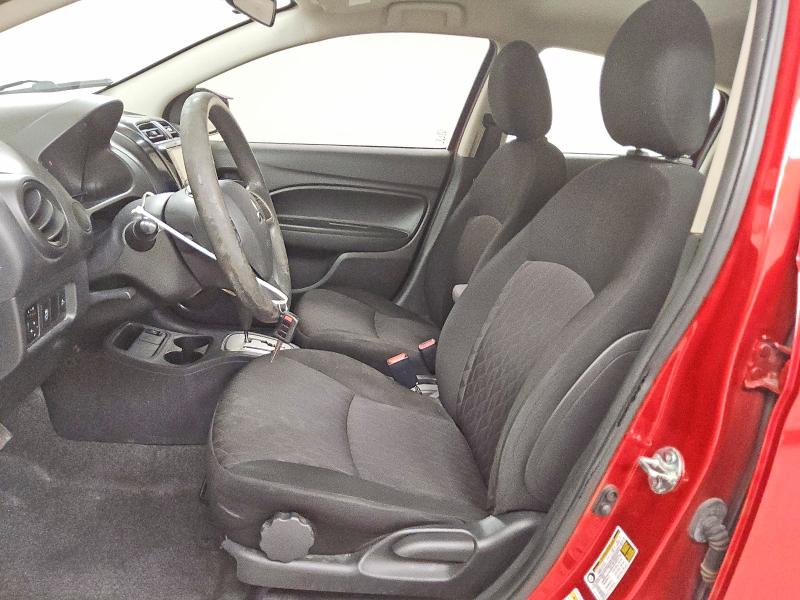 Aukcja sprzedaży 2021 Mitsubishi Mirage, vin: ML32AUHJ1MH001386, numer aukcji: 60028216