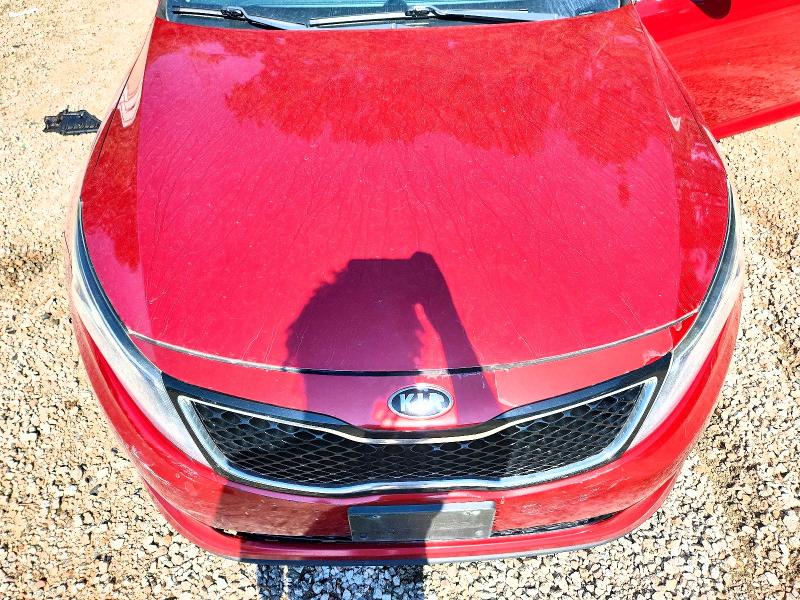 Продаж на аукціоні авто 2015 Kia Optima, vin: 5XXGM4A70FG478058, номер лоту: 60320916