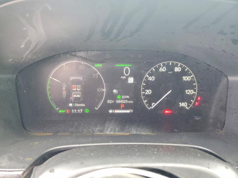 Aukcja sprzedaży 2025 Honda Cr-v, vin: 2HKRS6H88SH809153, numer aukcji: 61902766