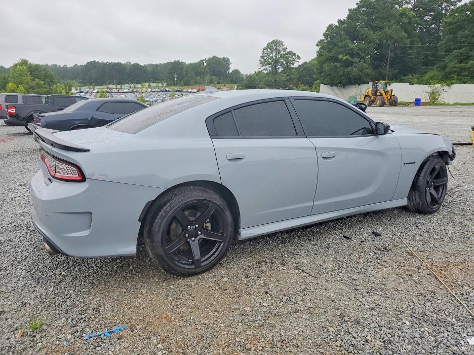Aukcja sprzedaży 2021 Dodge Charger, vin: 2C3CDXCT2MH674835, numer aukcji: 60523326