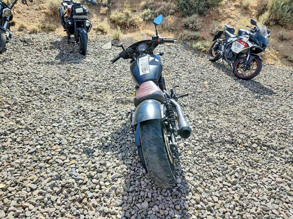 Продажа на аукционе авто 2018 Indian Motorcycle Co. Scout, vin: 56KMTA002J3127888, номер лота: 61793186