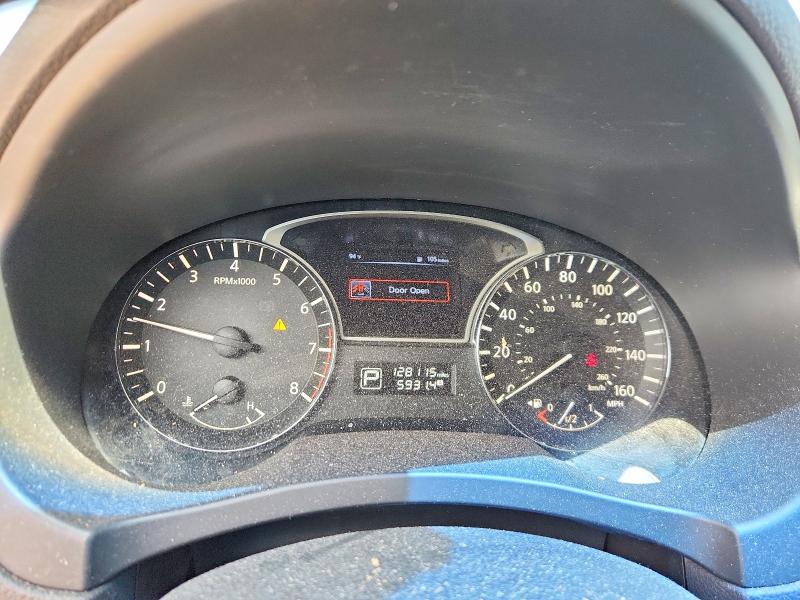 2015 Nissan Altima მანქანა იყიდება აუქციონზე, vin: 1N4AL3AP4FC153177, აუქციონის ნომერი: 60692946
