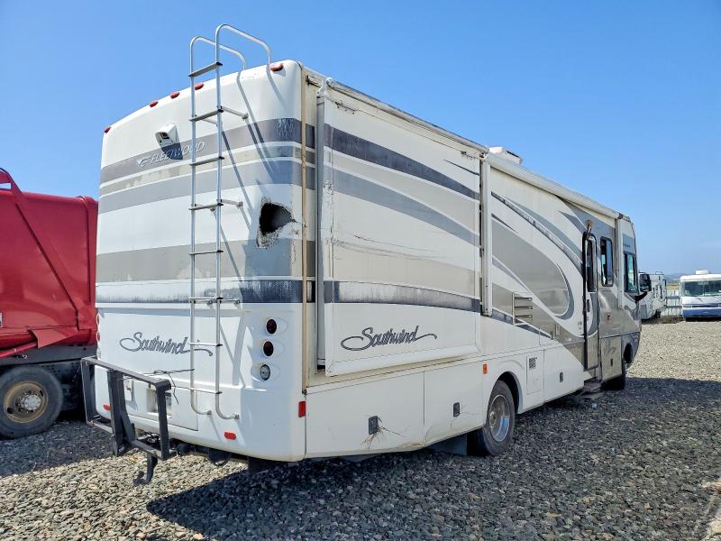 Aukcja sprzedaży 2006 Ford South Wind, vin: 1F6NF53Y060A07626, numer aukcji: 59343256