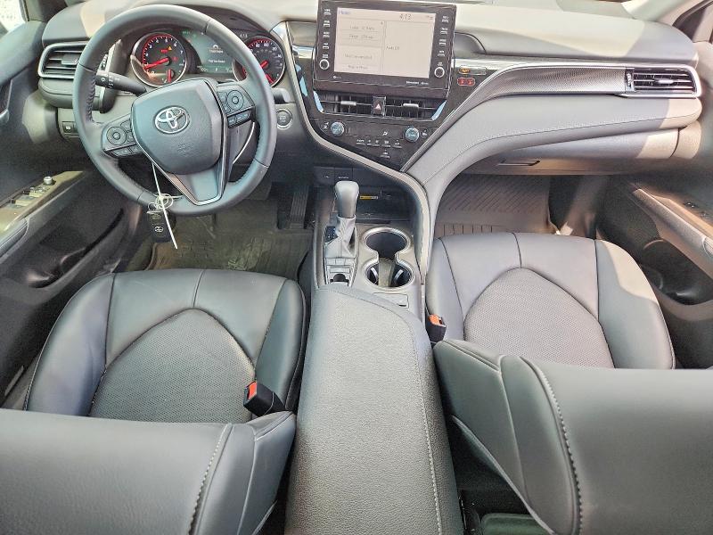 Aukcja sprzedaży 2022 Toyota Camry, vin: 4T1K61AK4NU713265, numer aukcji: 59679476