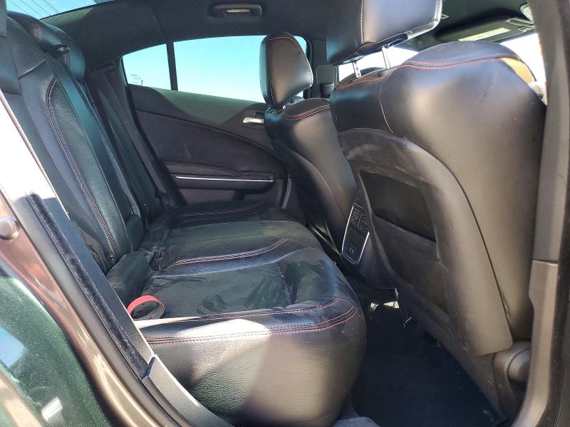 Продаж на аукціоні авто 2021 Dodge Charger, vin: 2C3CDXGJ7MH544106, номер лоту: 63371956