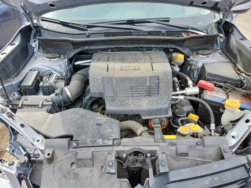 Продаж на аукціоні авто 2020 Subaru Forester, vin: JF2SKAJC4LH422149, номер лоту: 95589125