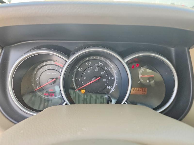 Продаж на аукціоні авто 2011 Nissan Versa, vin: 3N1BC1CPXBL406889, номер лоту: 61181616