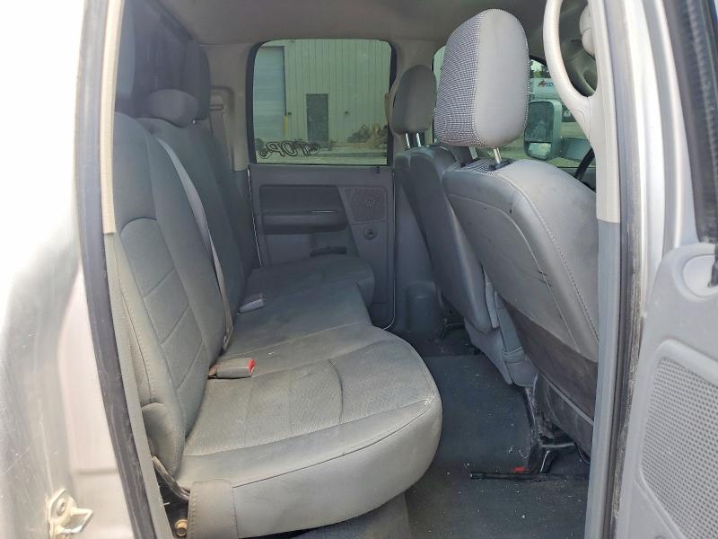 Aukcja sprzedaży 2008 Dodge Ram 2500, vin: 3D7KS28A58G177202, numer aukcji: 60035646