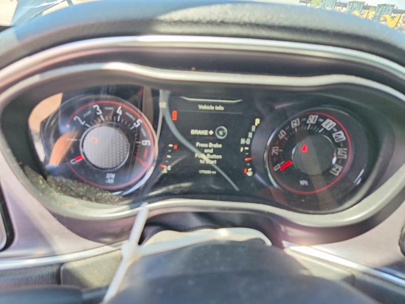 Продаж на аукціоні авто 2016 Dodge Challenger, vin: 2C3CDZAG3GH245290, номер лоту: 62278686