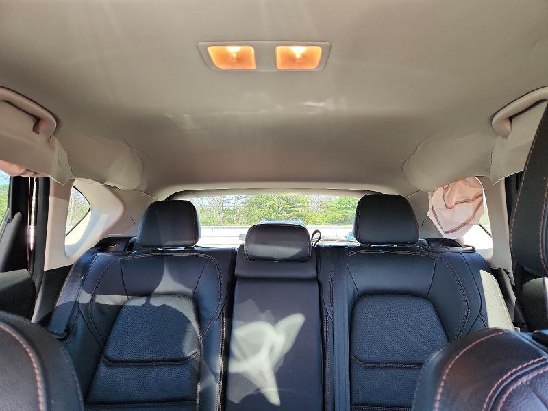 Продажа на аукционе авто 2023 Mazda Cx-5, vin: JM3KFBDM7P0262017, номер лота: 60188746