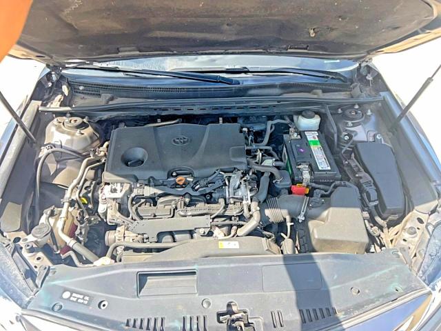 Aukcja sprzedaży 2019 Toyota Camry, vin: 4T1B11HK6KU794401, numer aukcji: 61531776