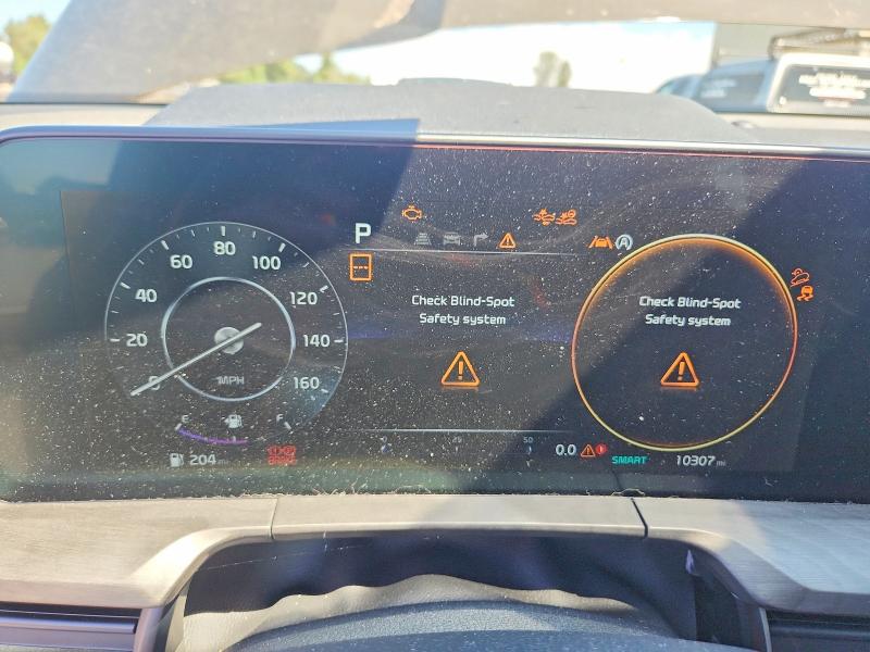 Aukcja sprzedaży 2024 Kia Telluride, vin: 5XYP5DGC5RG563351, numer aukcji: 63224646