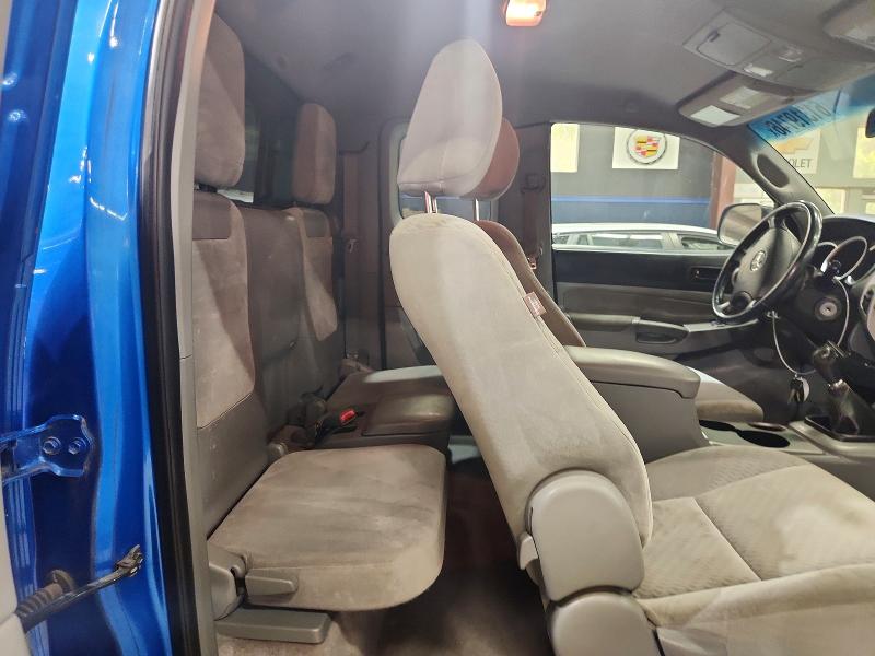 61319746 :رقم المزاد ، 5TEUX42N69Z631622 vin ، 2009 Toyota Tacoma مزاد بيع
