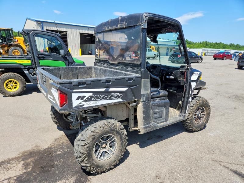 Aukcja sprzedaży 2015 Polaris Ranger900, vin: 3NSRTE87XFG499485, numer aukcji: 59346006
