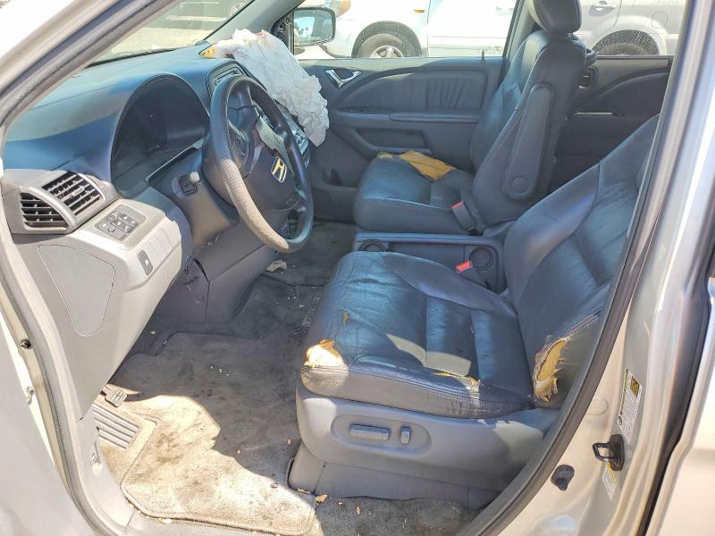 Продажа на аукционе авто 2005 Honda Odyssey, vin: 5FNRL38685B411454, номер лота: 61751006