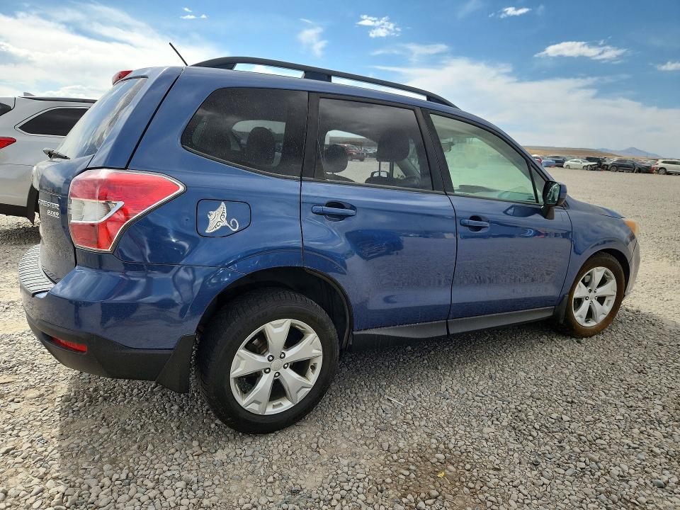Продаж на аукціоні авто 2014 Subaru Forester, vin: JF2SJAEC3EH464036, номер лоту: 85612325