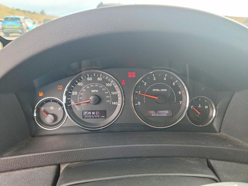 63179686 :رقم المزاد ، 1J8GR48K38C103255 vin ، 2008 Jeep Grand Cherokee مزاد بيع