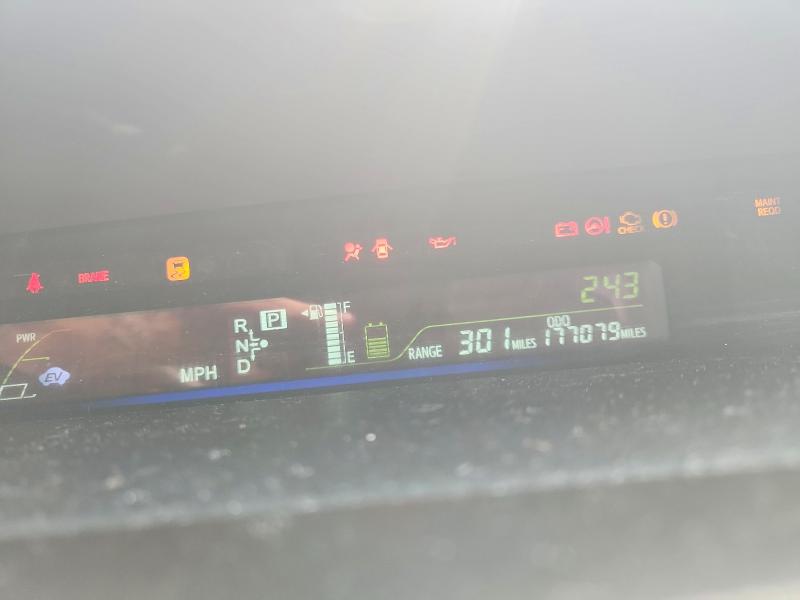 Продажа на аукционе авто 2012 Toyota Prius V, vin: JTDZN3EU8C3034101, номер лота: 62601336