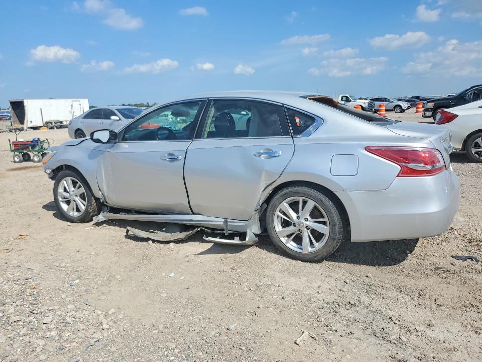 Продаж на аукціоні авто 2013 Nissan Altima, vin: 1N4AL3AP2DC111488, номер лоту: 62870086