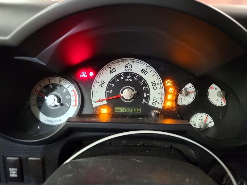 Продаж на аукціоні авто 2007 Toyota Fj Cruiser, vin: JTEBU11F270028524, номер лоту: 61319606