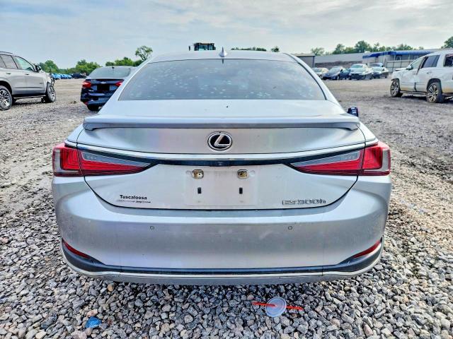 Aukcja sprzedaży 2022 Lexus Es 300h, vin: 58ADA1C1XNU024156, numer aukcji: 62292396