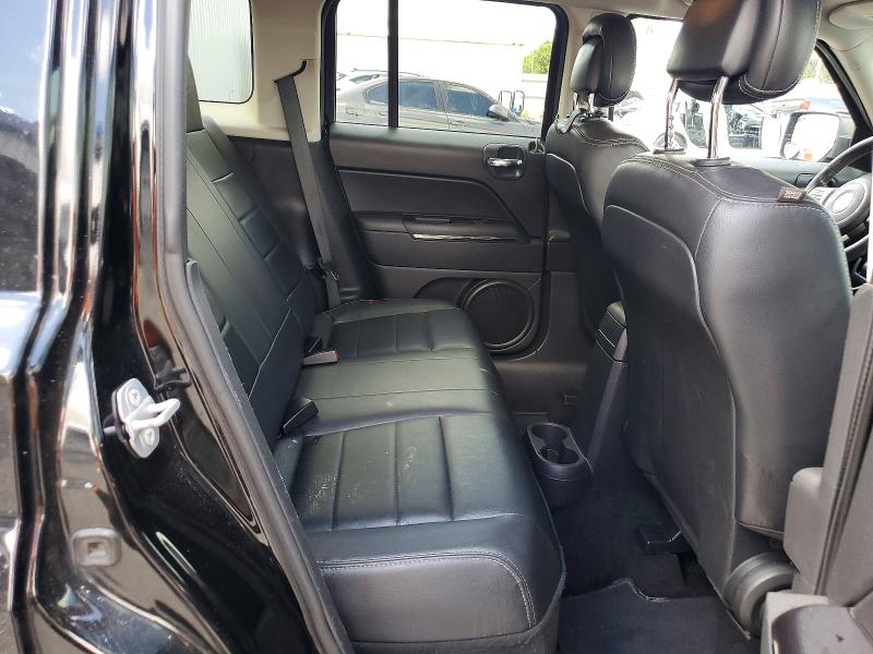 Продаж на аукціоні авто 2015 Jeep Patriot, vin: 1C4NJRCB0FD155153, номер лоту: 59373426