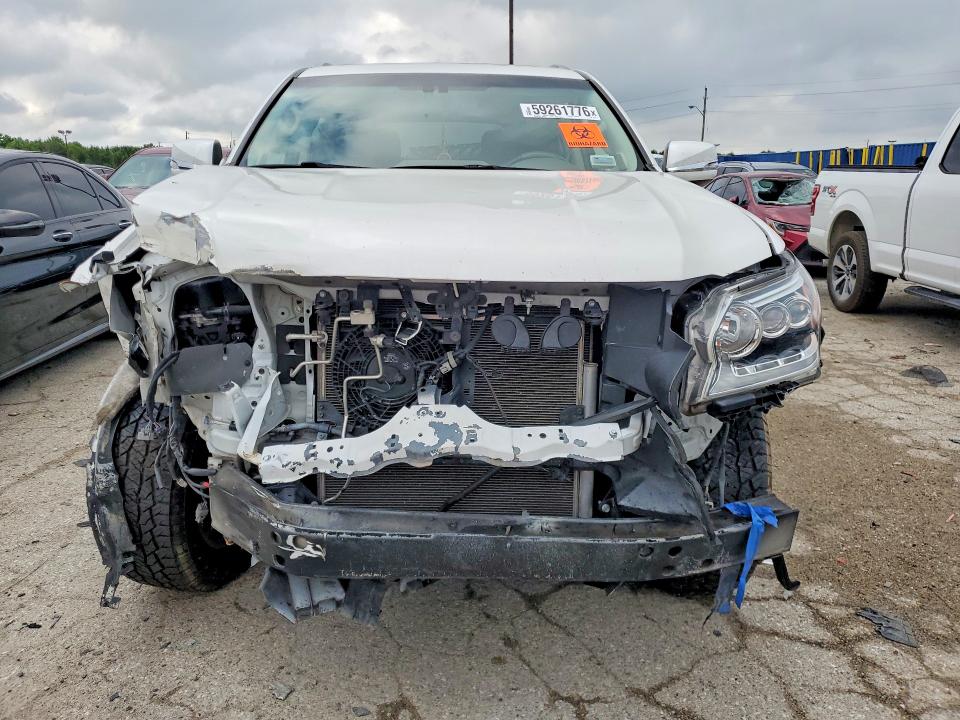Aukcja sprzedaży 2019 Lexus Gx, vin: JTJBM7FX9K5211419, numer aukcji: 59261776