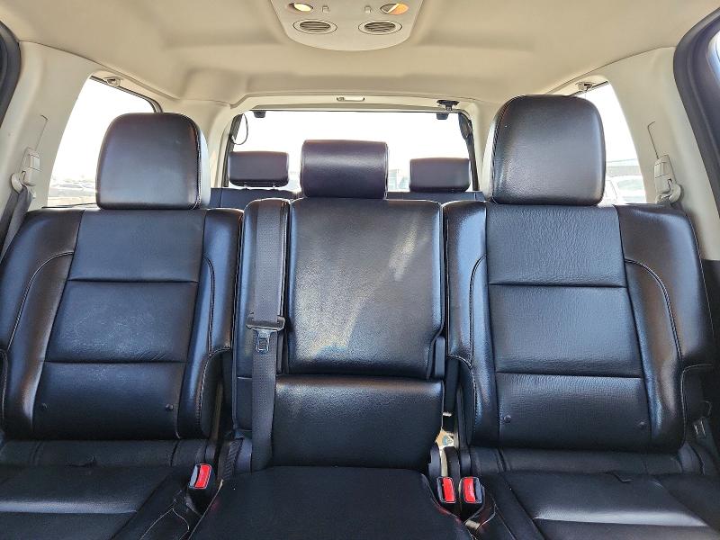 Продаж на аукціоні авто 2015 Nissan Armada, vin: 5N1BA0NC3FN620485, номер лоту: 59897556