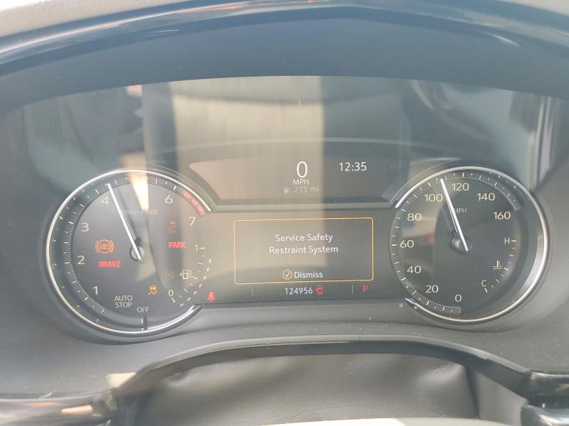 Продажа на аукционе авто 2020 Cadillac Xt6, vin: 1GYKPCRS2LZ144699, номер лота: 61888676
