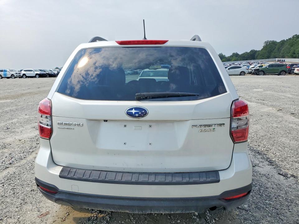 Продажа на аукционе авто 2014 Subaru Forester, vin: JF2SJAEC7EH426325, номер лота: 62975046