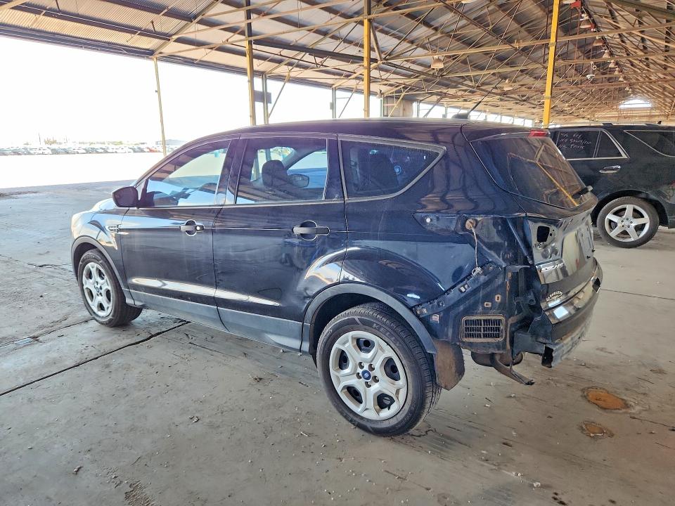 Продажа на аукционе авто 2019 Ford Escape, vin: 1FMCU0F75KUA20578, номер лота: 61730706