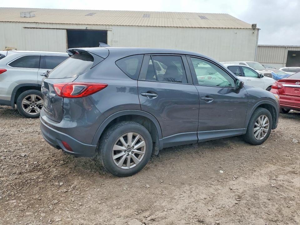 Aukcja sprzedaży 2016 Mazda Cx-5, vin: JM3KE4CY0G0893775, numer aukcji: 61939146