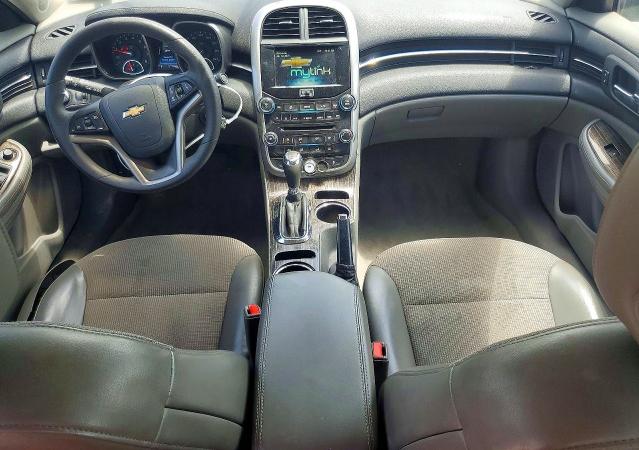 Продажа на аукционе авто 2016 Chevrolet Malibu Limited, vin: 1G11C5SA4GF133133, номер лота: 59398126
