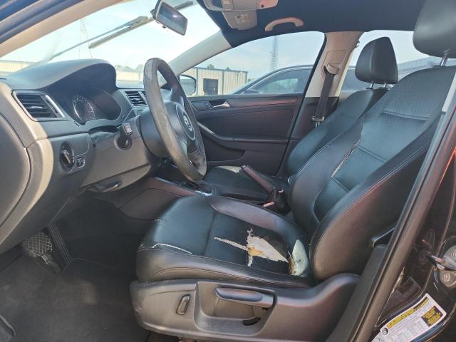 Продажа на аукционе авто 2014 Volkswagen Jetta, vin: 3VWD07AJ6EM370999, номер лота: 61795806