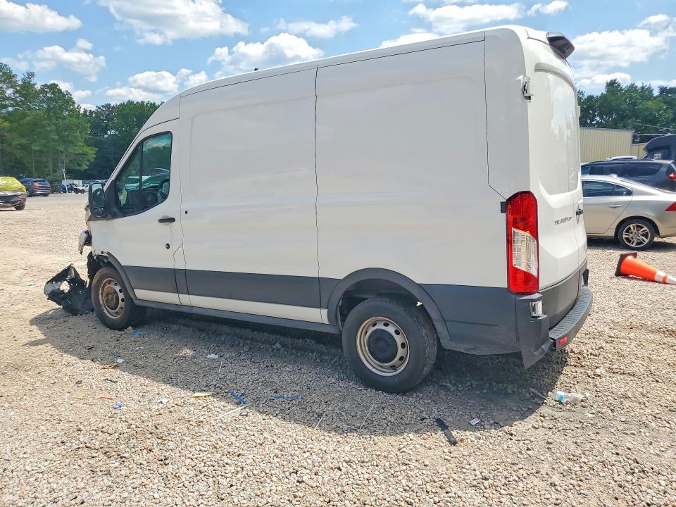 Продажа на аукционе авто 2023 Ford Transit, vin: 1FTBR1C80PKA51082, номер лота: 62399616