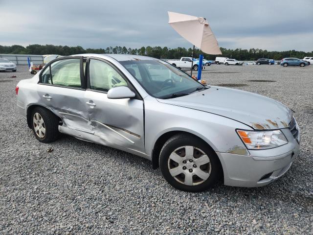 61197986 :رقم المزاد ، 5NPET46C49H565342 vin ، 2009 Hyundai Sonata مزاد بيع