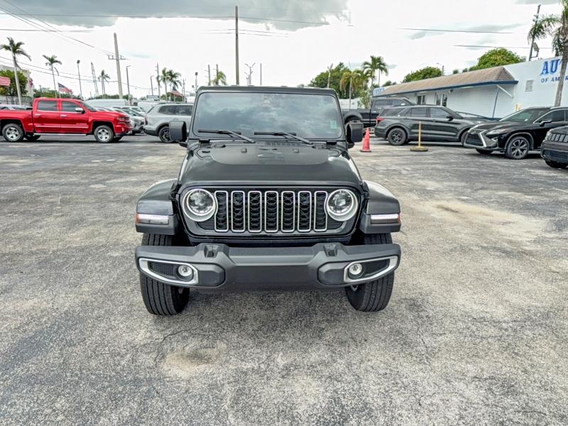 2025 Jeep Wrangler მანქანა იყიდება აუქციონზე, vin: 1C4PJXEN4SW508884, აუქციონის ნომერი: 60019636