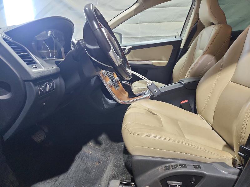 62847936 :رقم المزاد ، YV440MRU9H2021294 vin ، 2017 Volvo Xc60 مزاد بيع