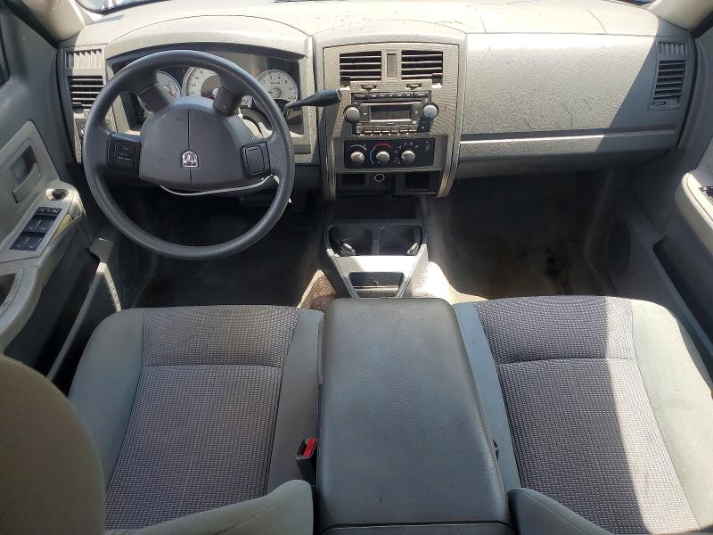 Продажа на аукционе авто 2007 Dodge Dakota, vin: 1D7HE48N07S195050, номер лота: 59541076