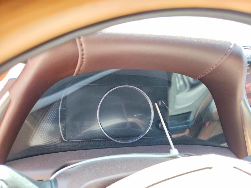 63373386 :رقم المزاد ، 58ABZ1B18KU016425 vin ، 2019 Lexus Es مزاد بيع