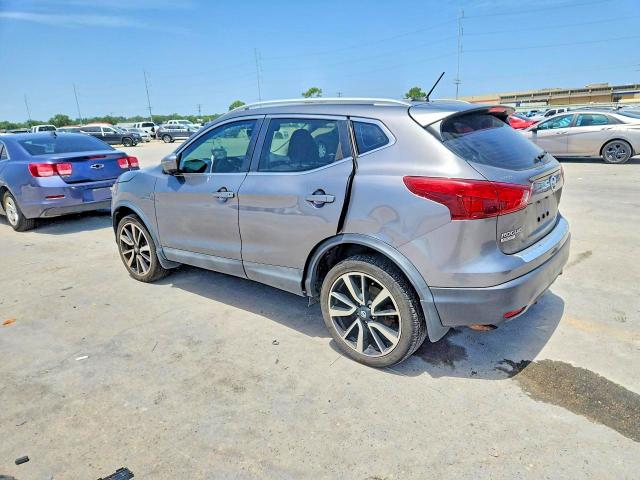 Auction sale of the 2017 Nissan Rogue Sport, vin: JN1BJ1CR8HW130545, lot number: 60715216