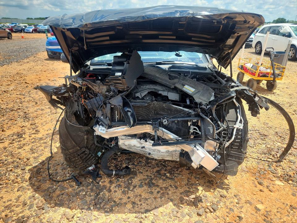 Aukcja sprzedaży 2024 Audi Q5, vin: WA1FAAFY1R2052131, numer aukcji: 59272776