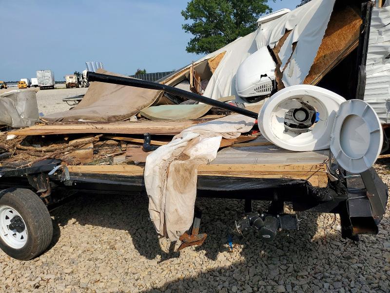 Auction sale of the 2019 Salem Smt26dble, vin: 4X4TSMB29KA323788, lot number: 62134756