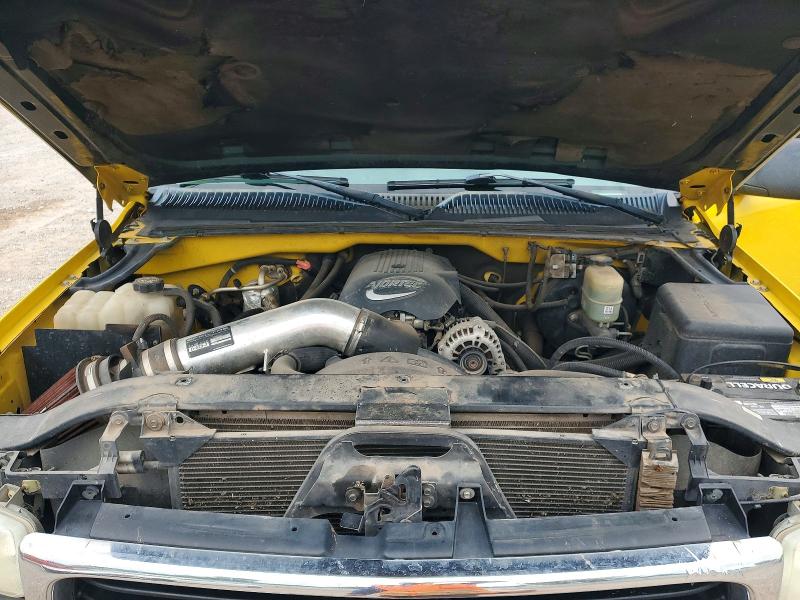 62433896 :رقم المزاد ، 1GTEC14V22Z298008 vin ، 2002 Gmc New Sierra مزاد بيع